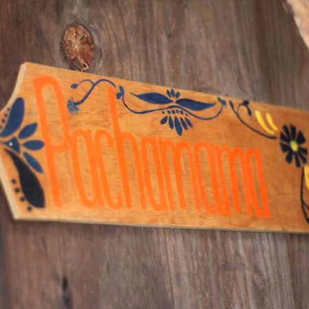Cabanas Yoliztli Hotel Zacatlán Kültér fotó